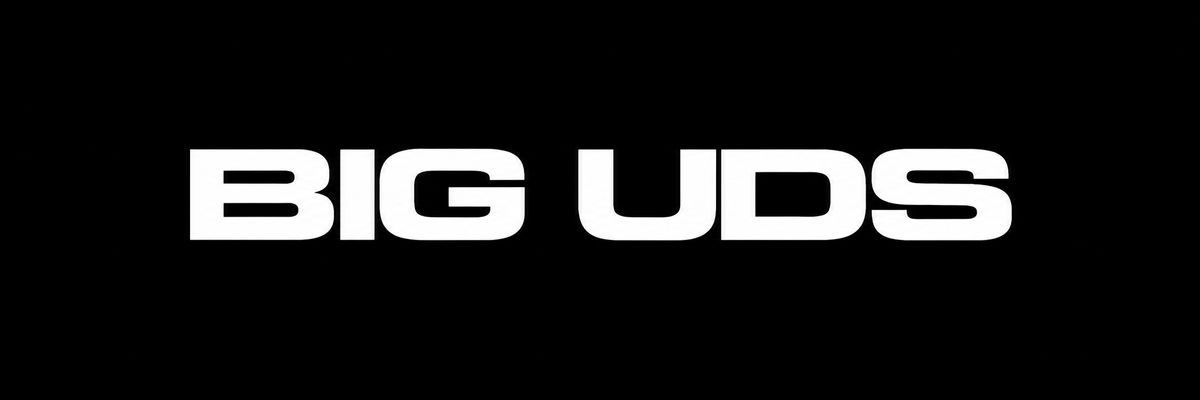 BIG UDS